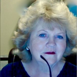 Meet your Posher, Pamela